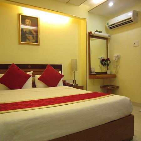 Ken I Hotel Bandar Ho Chi Minh Luaran gambar