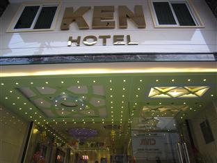 Ken I Hotel Bandar Ho Chi Minh Luaran gambar