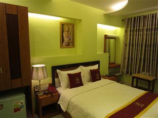 Ken I Hotel Bandar Ho Chi Minh Luaran gambar